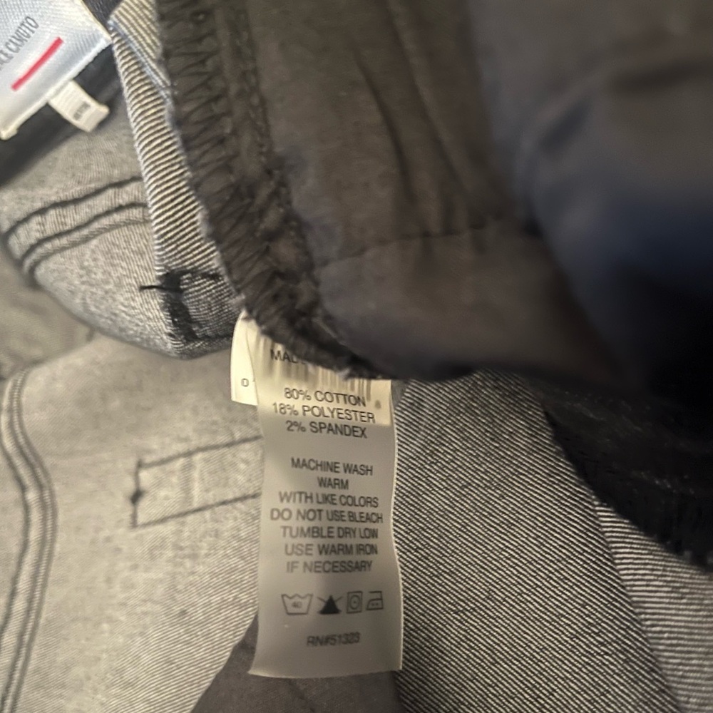 NWT TWO by Vince Camuto Skinny Jeans - Picture 5 of 8